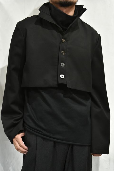 kuko jacket