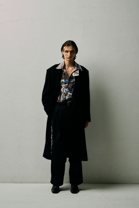 AW25 STYLE ＃5