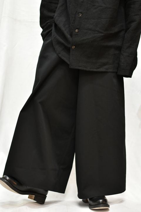 yamabuki pants