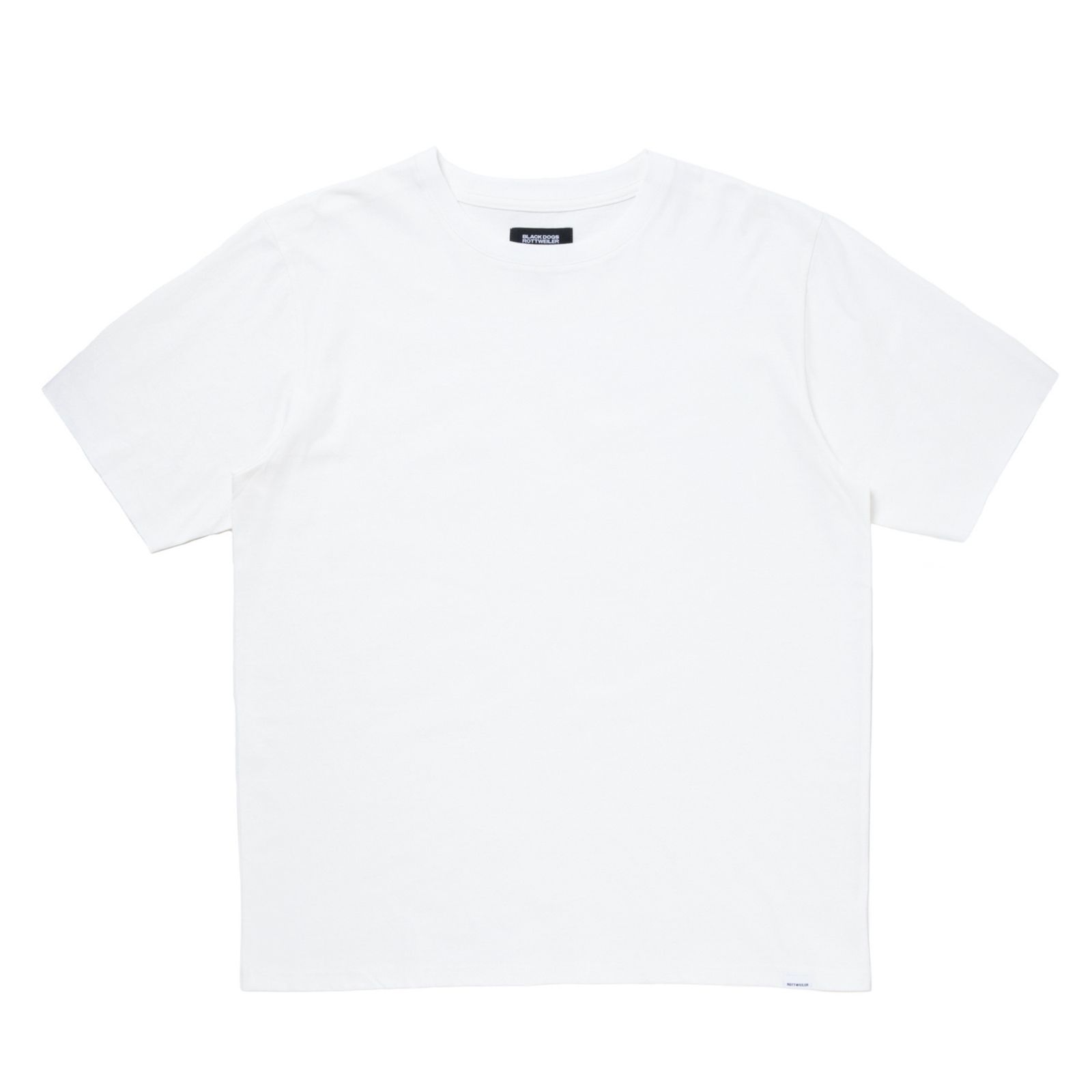 R9 PHOTO TEE （WHITE）｜プリントTシャツ｜RW26A0625