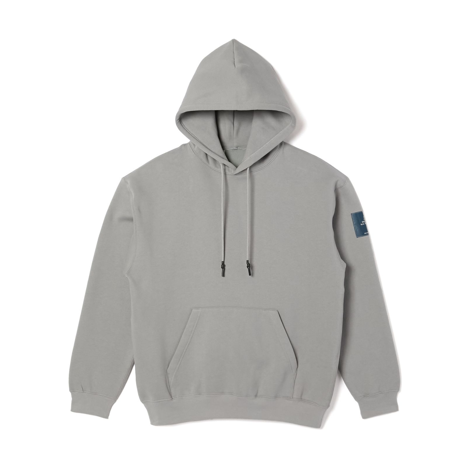 EXCHANGE SERVICE HOODED SWEATSHIRT （GRAY） /  スウェット パーカー （グレー） 9252-CS80