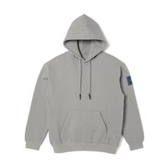 EXCHANGE SERVICE HOODED SWEATSHIRT （GRAY） /  スウェット パーカー （グレー） 9252-CS80