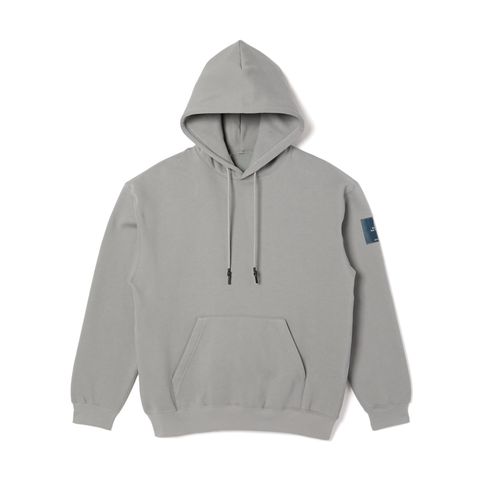 EXCHANGE SERVICE HOODED SWEATSHIRT （GRAY） /  スウェット パーカー （グレー） 9252-CS80