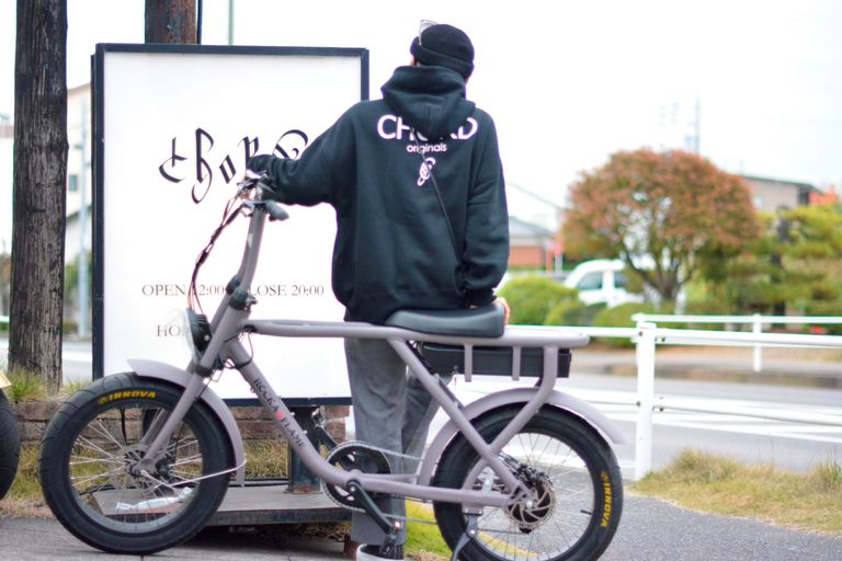「ROCKA♠FRAME 」 MAKAMI 【全3色】店頭に揃いました!!