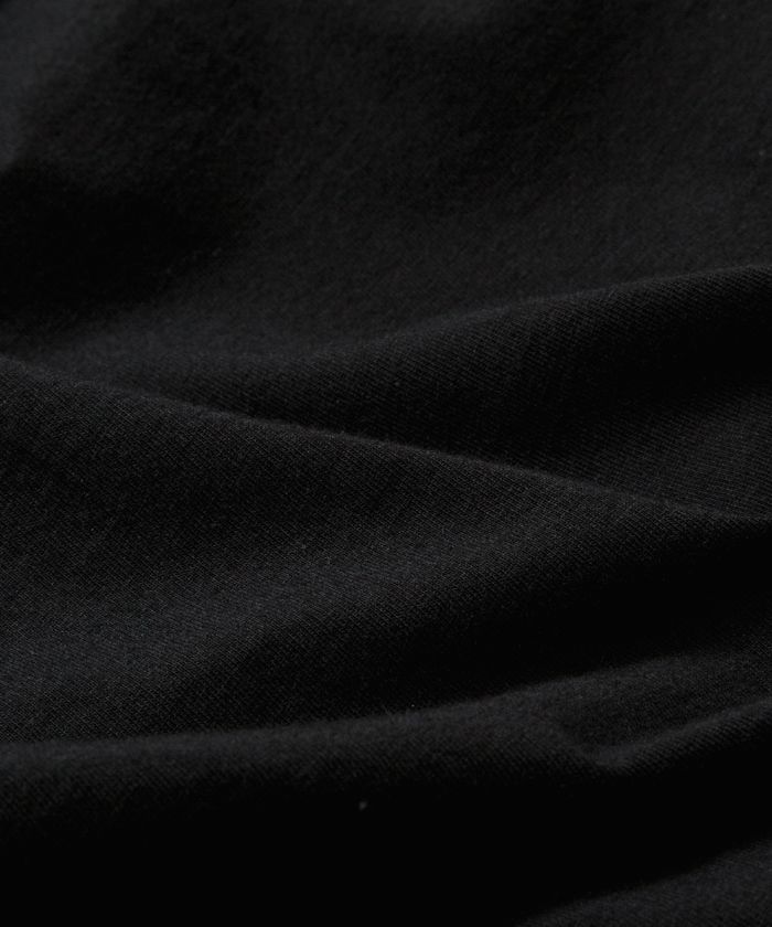 2 Pack T-Shirts / Black