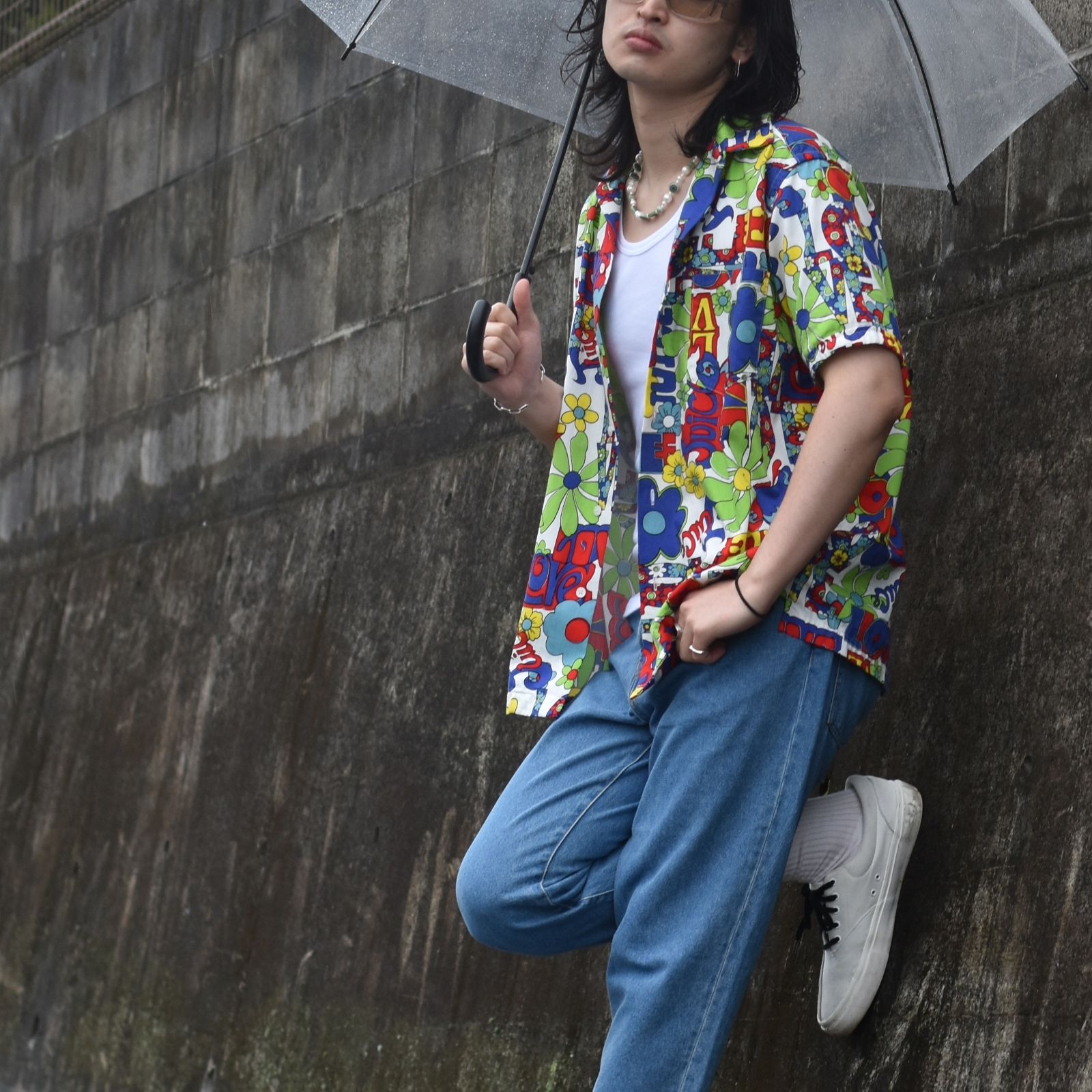 MINEDENIM CALEE TOMFORD 「STYLE NO. 285」