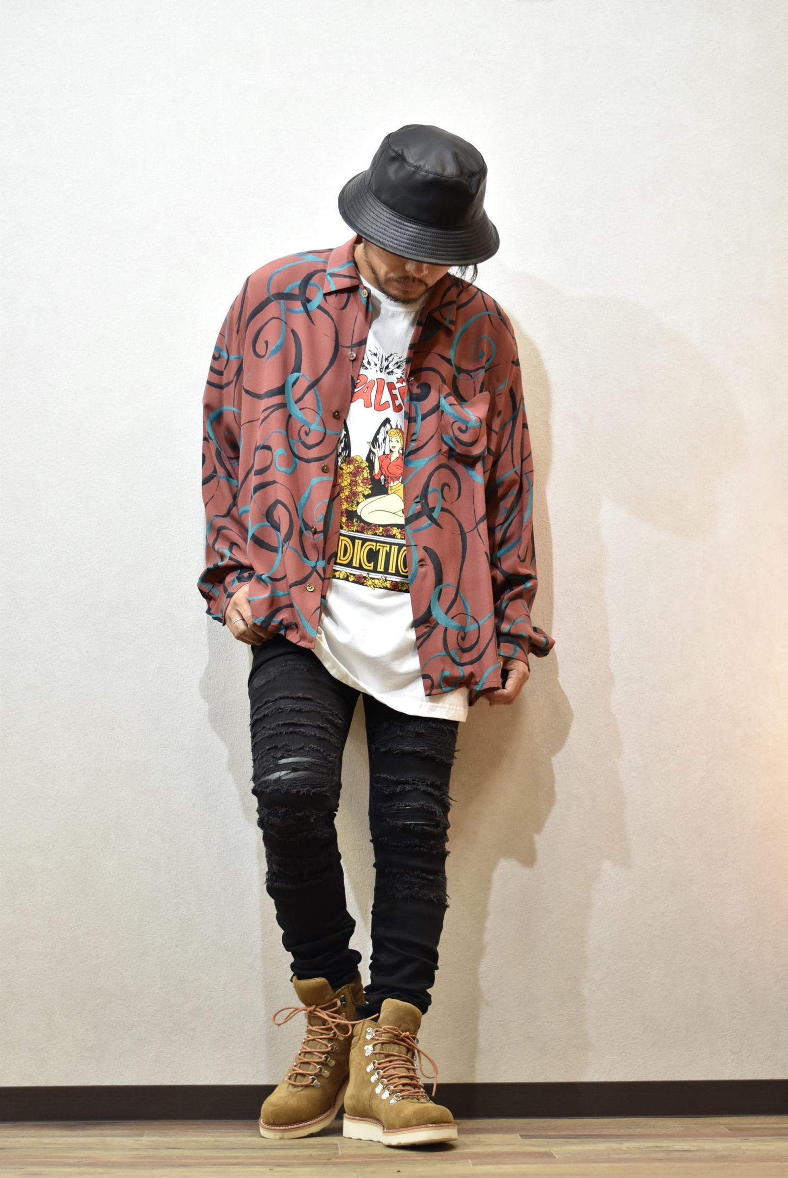 STYLE NO. 215