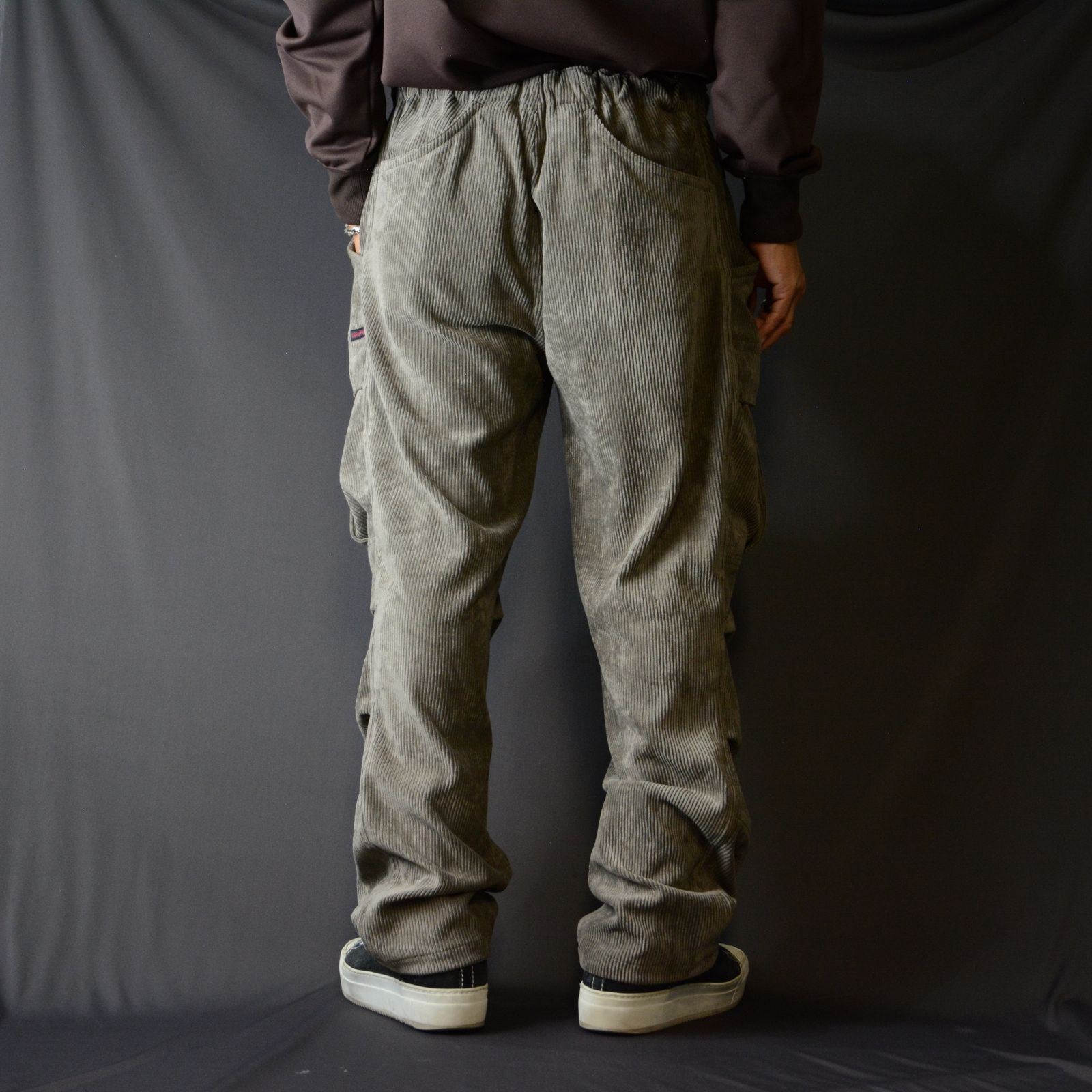 N.HOOLYWOOD - CARGO PANTS （BEIGE） / グラミチ