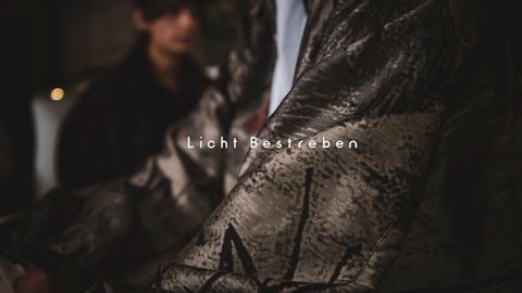 21SS～START！【Licht Bestreben】