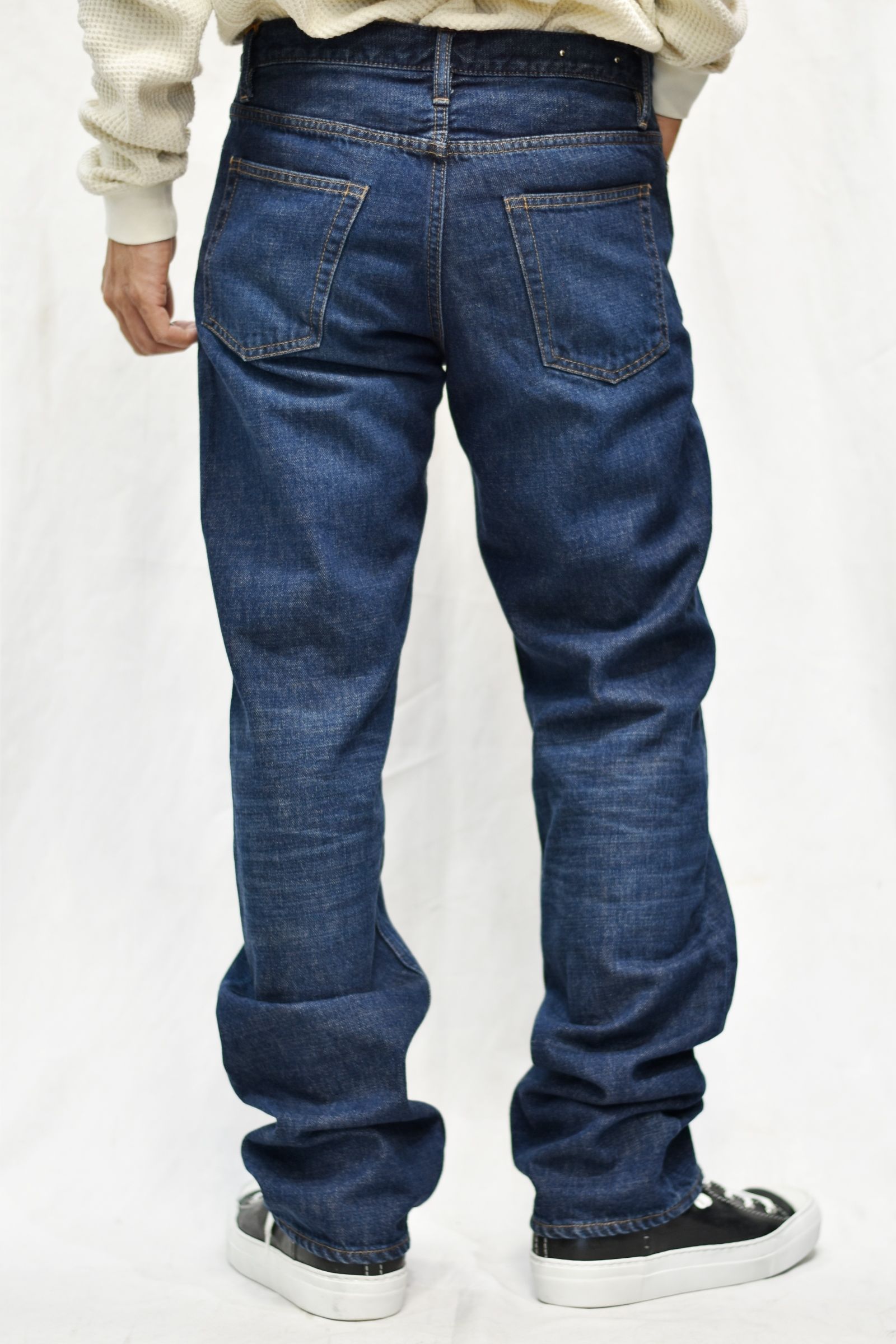 L.Flare 5pocket OWS
