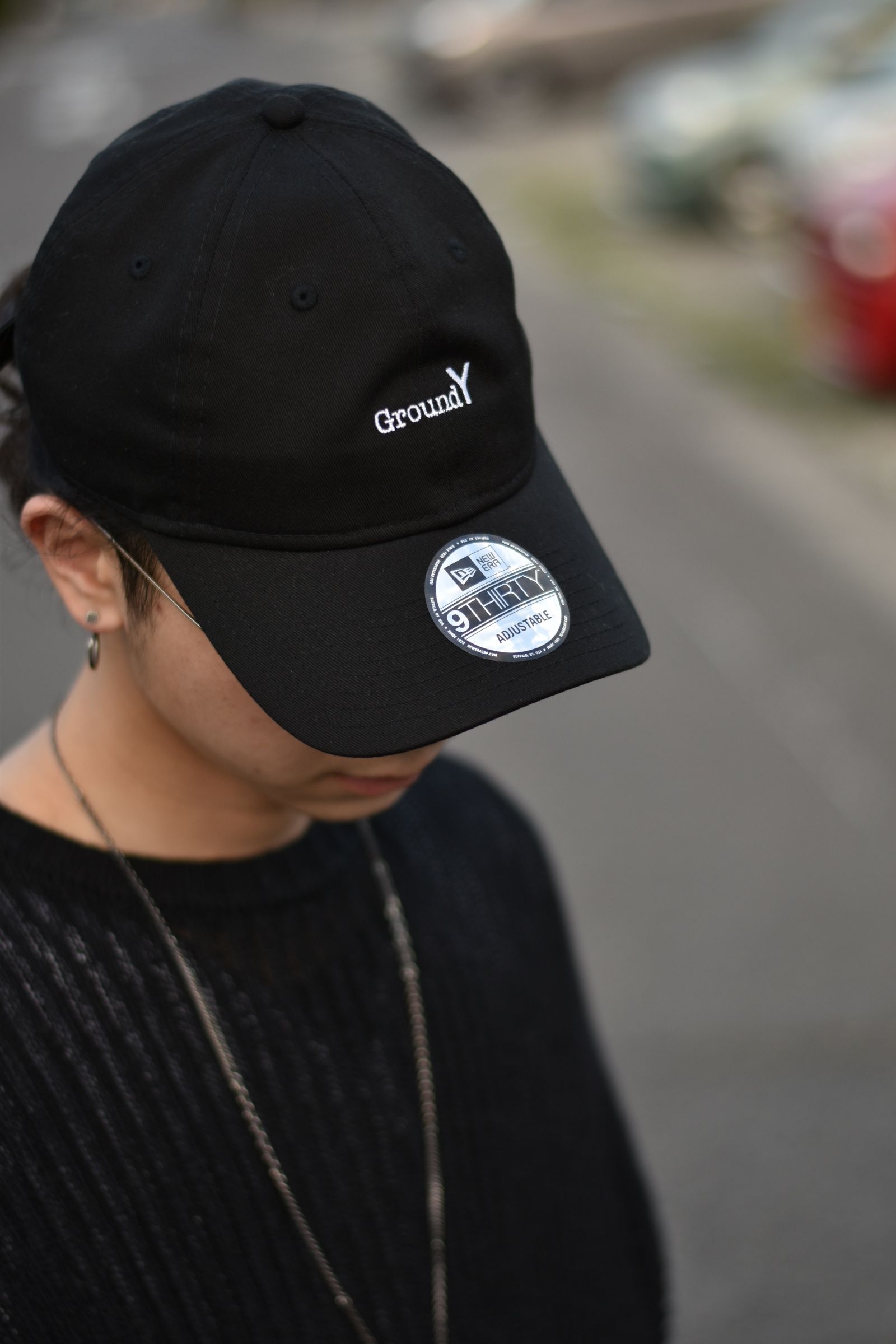 incarnation gunda GroundY TOMFORD 「STYLE NO. 278」