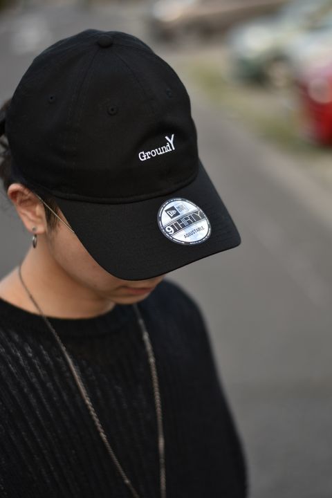 incarnation gunda GroundY TOMFORD 「STYLE NO. 278」