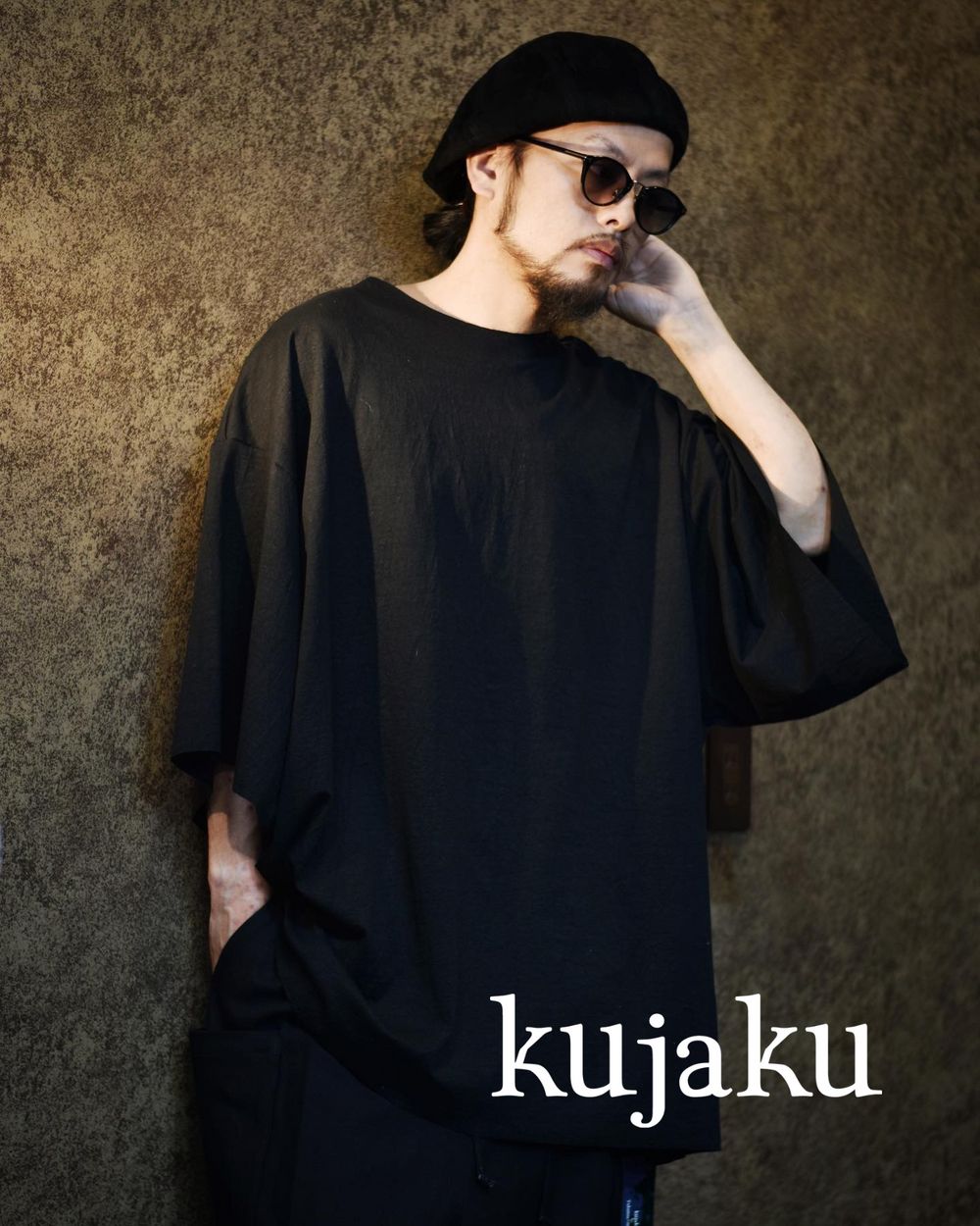 kujaku 21SS 新作紹介♪