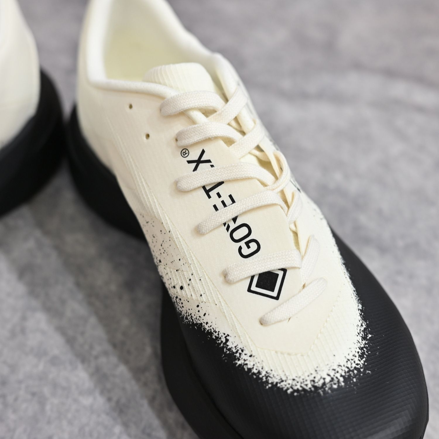 Y-3 EVO SL ATR GTX （WHITE） / スニーカー （ホワイト）｜KI7882
