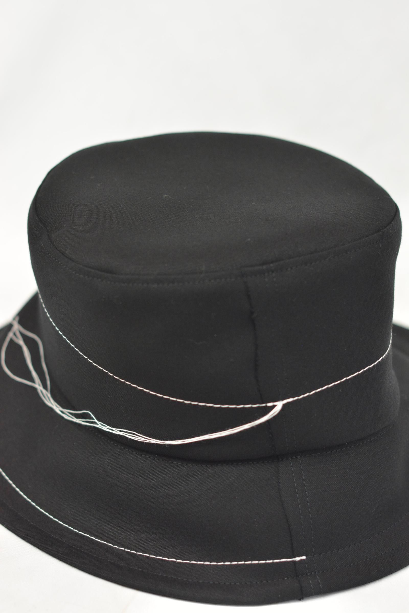 Ishica Cotton Twil Hat
