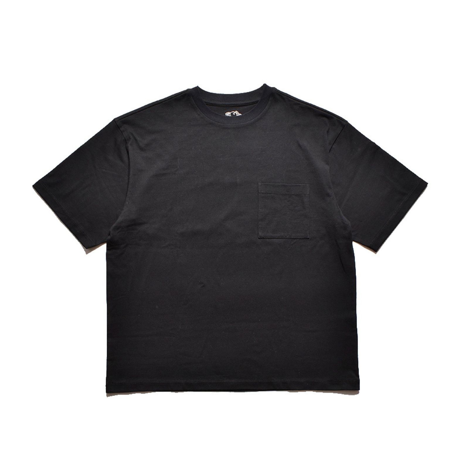 FTL 3 Pack T-Shirts （BLK） / フルーツオブザルーム 3枚パック Tシャツ （ブラック）