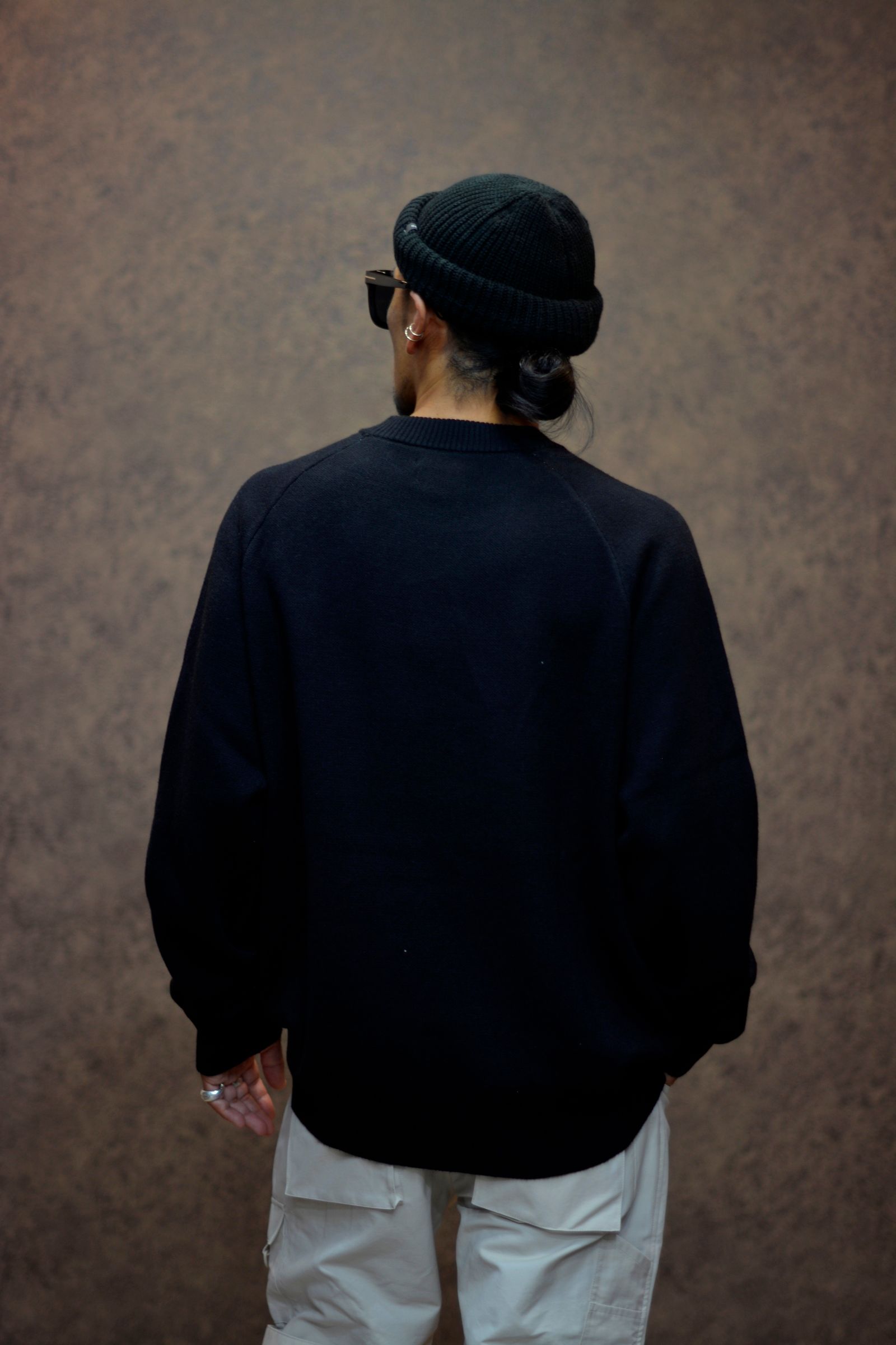 G63 Sweater