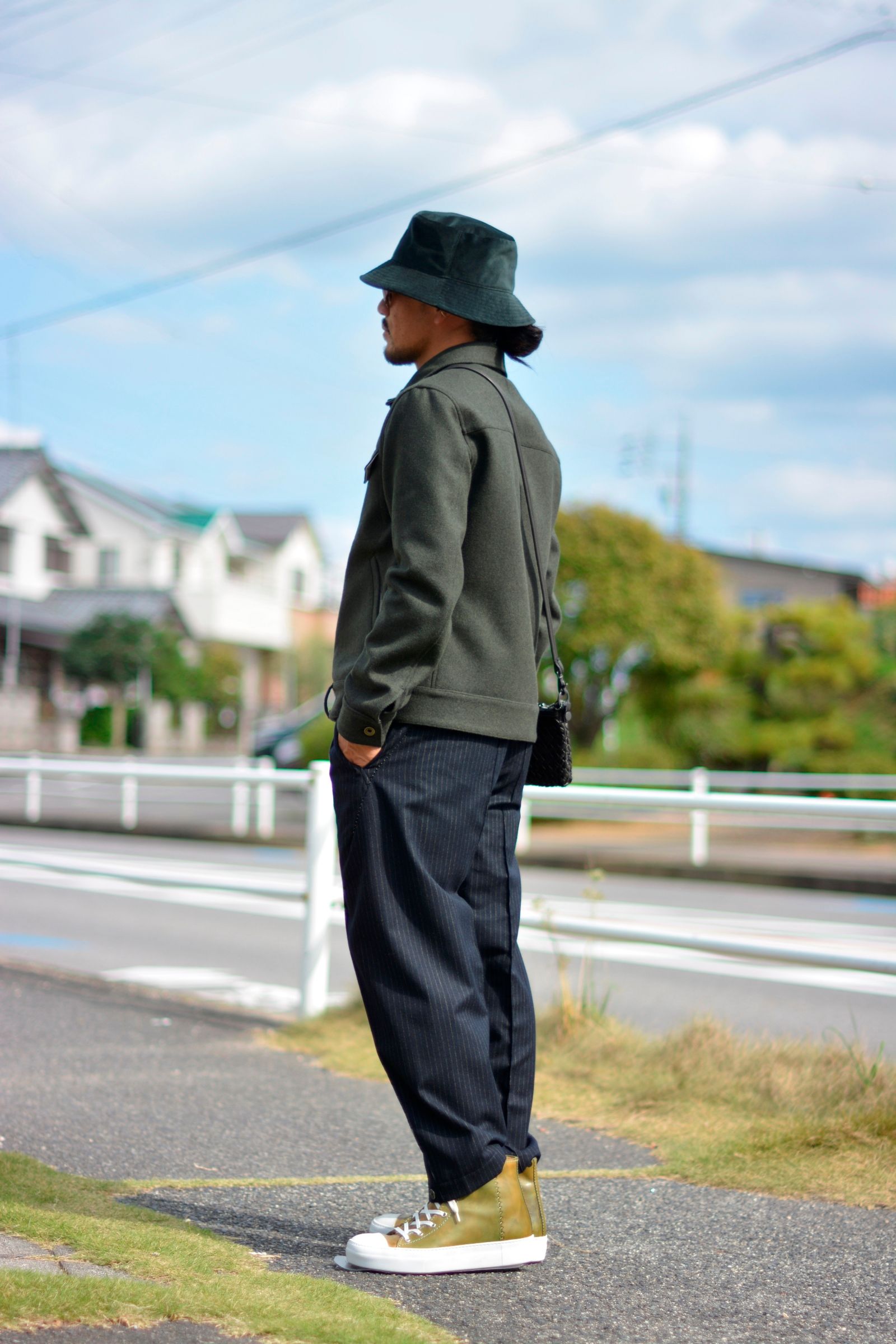 STYLE NO. 231