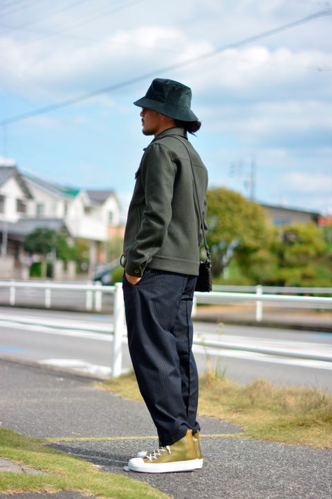 STYLE NO. 231
