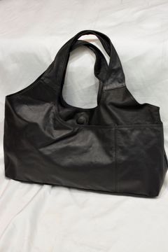 Furniture Leather トートバッグ