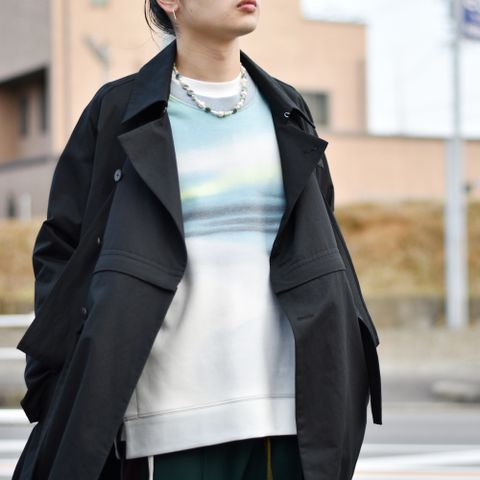 FASETASM LichtBestreben CALEE 「STYLE NO. 262」