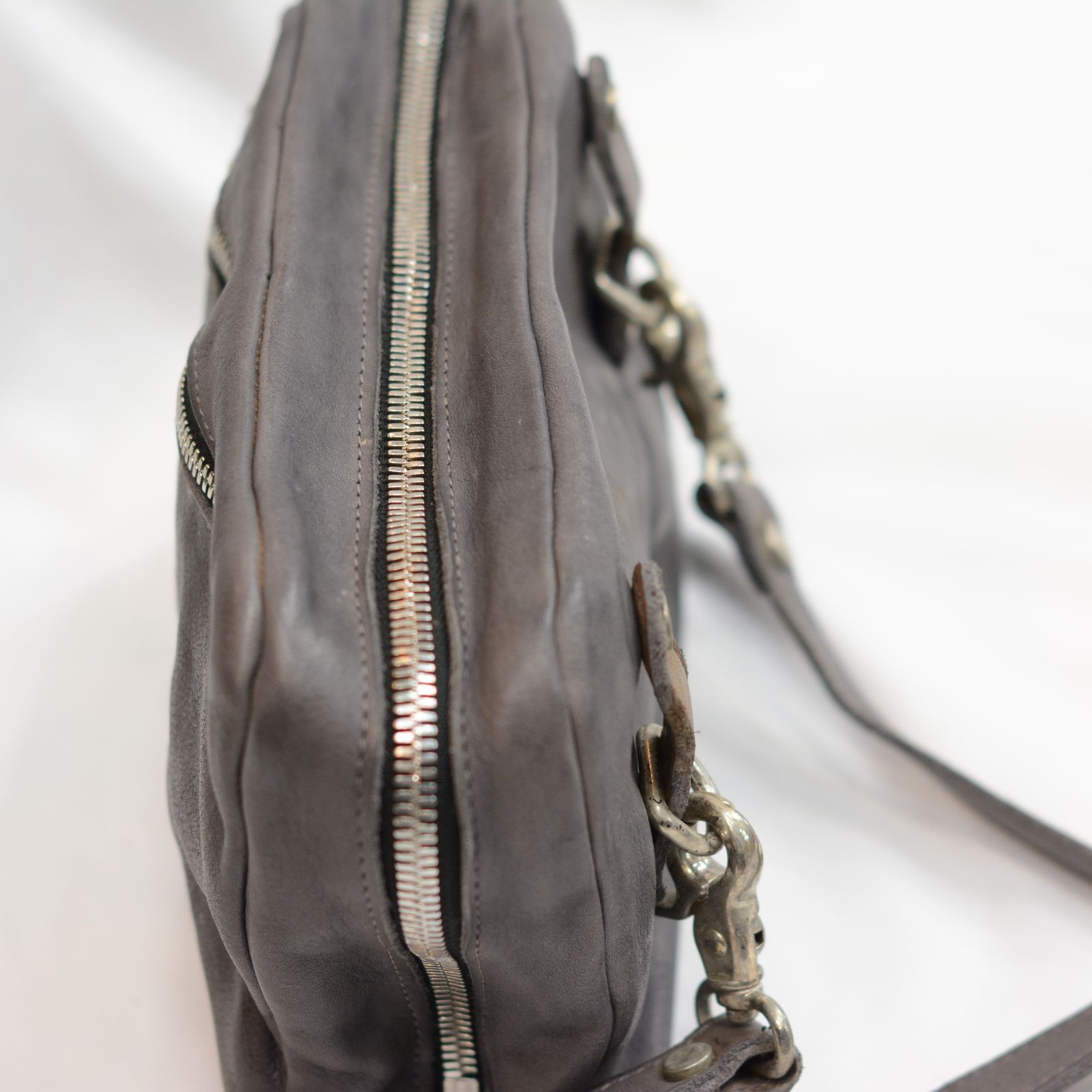 HORSE LEATHER BAG SQ-2
