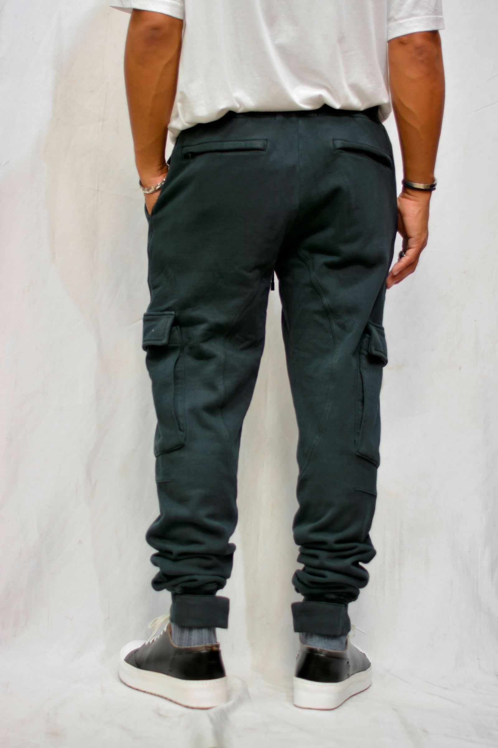 Essential Cargo Sweatpant