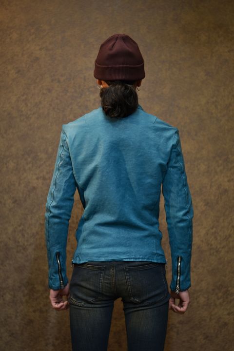 ISAMUKATAYAMABACKLASH CALEE 「STYLE NO. 258」