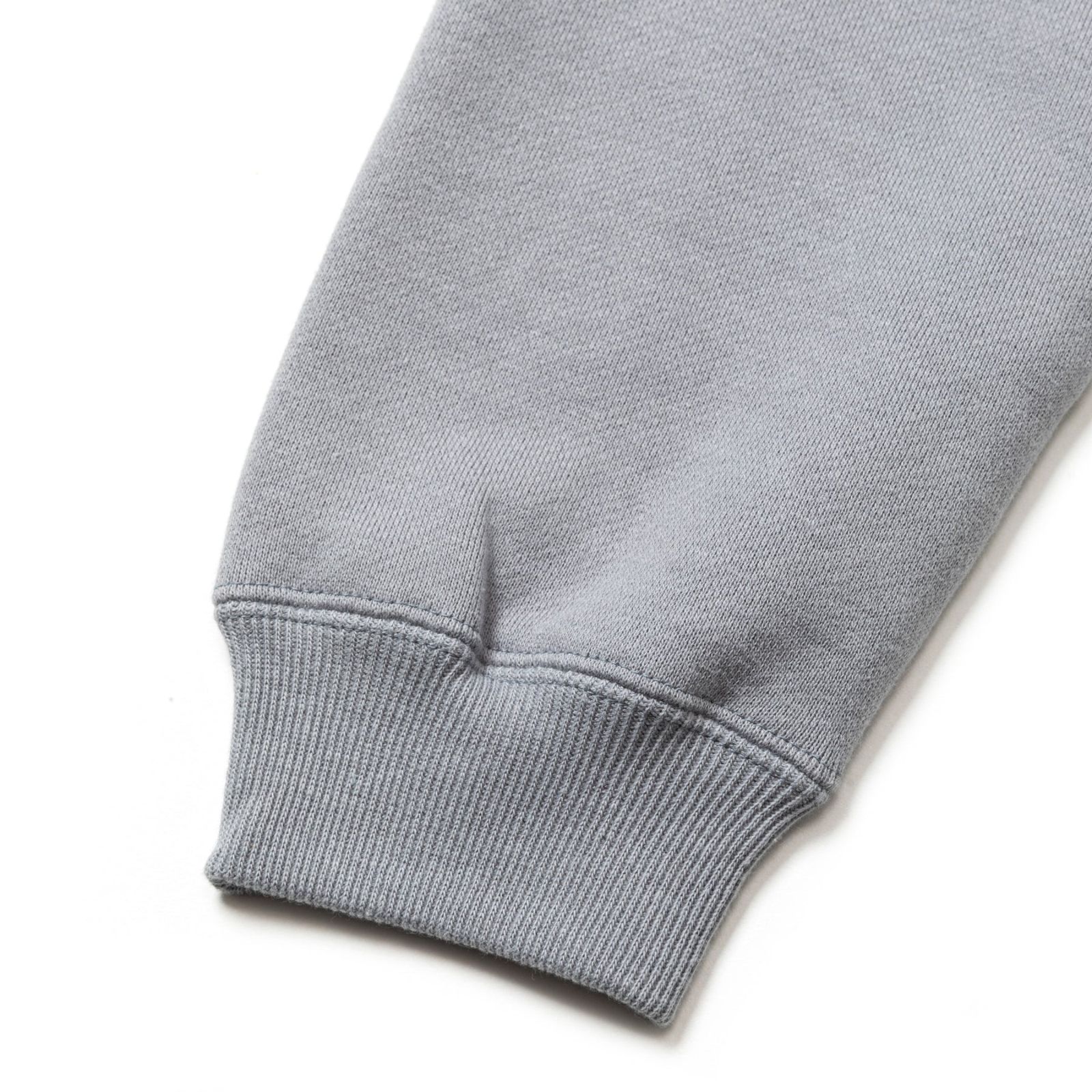 SYNDICATE RETRO GIRL CREW NECK SW ＜NATURALLY PAINT DESIGN＞ (GRAY) / レトロガール クルーネック スウェット トレーナー