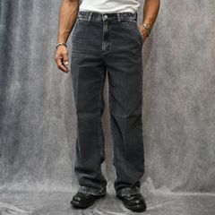 × Wrangler RANCHER DRESS PANTS （BLACK）｜× ラングラー ランチャードレスパンツ｜6252-WR02
