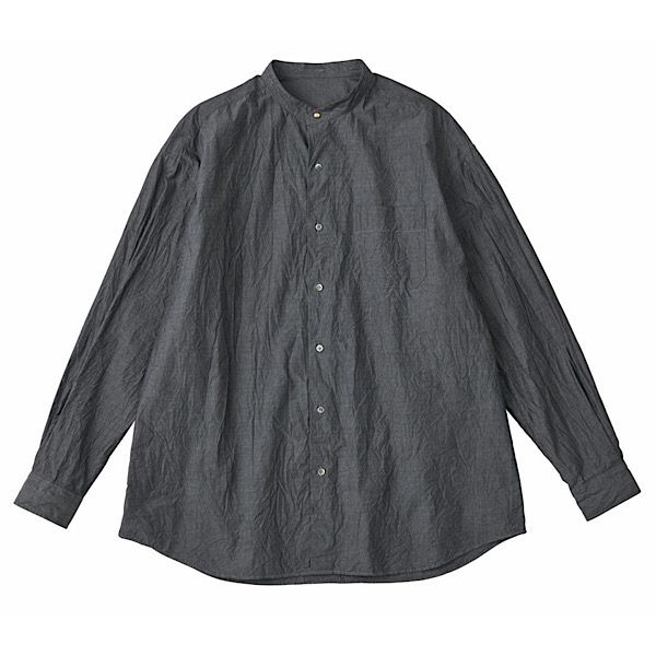 PC GOLD SHIRT （2WAY COLLAR）