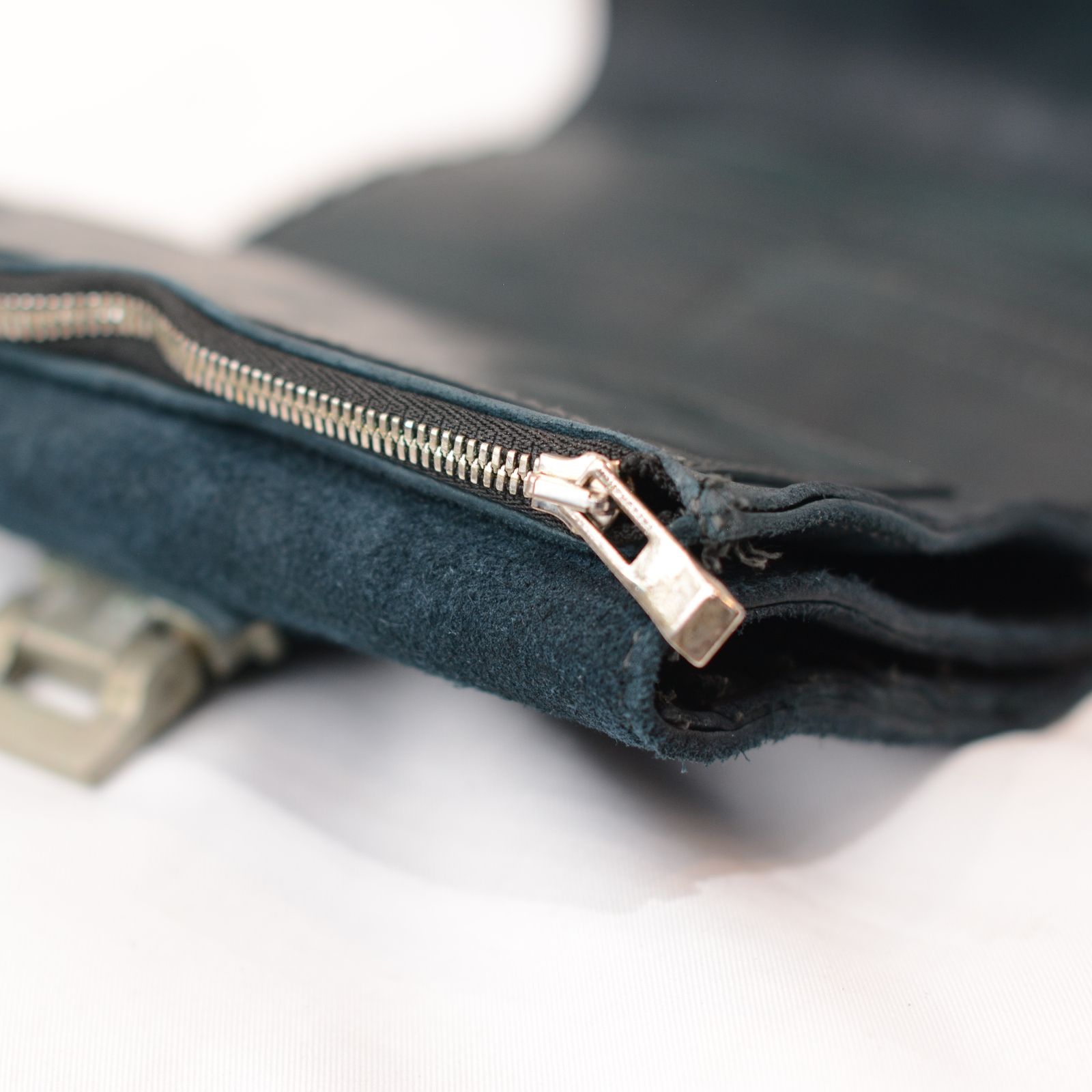 incarnation - HORSE LEATHER + HORSE BUTT LEATHER WALLET