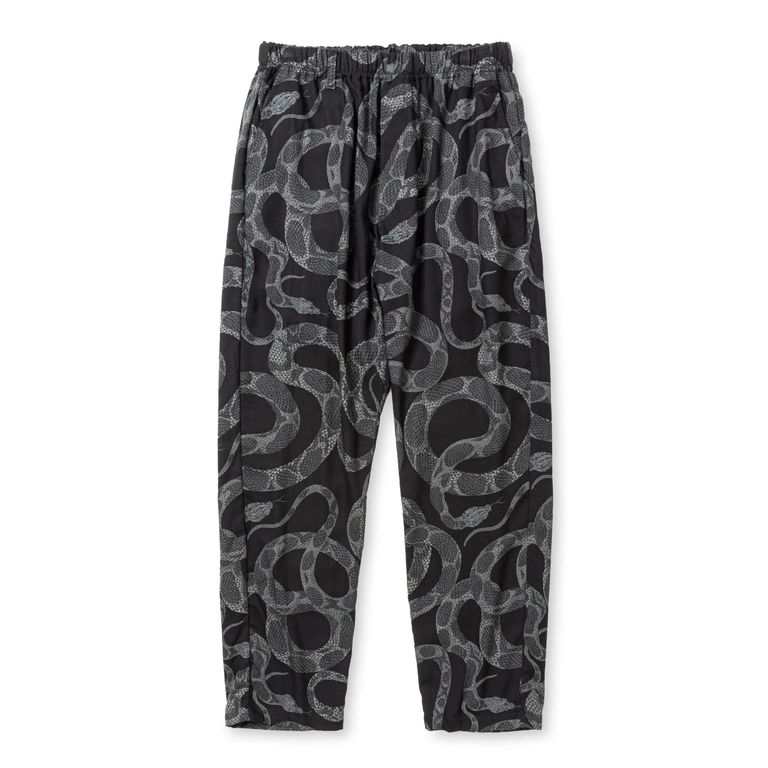 パンツ 046040 CALEE ALLOVER SNAKE PATTERN EASY Ty9QSKdBx9fL.png?width=768