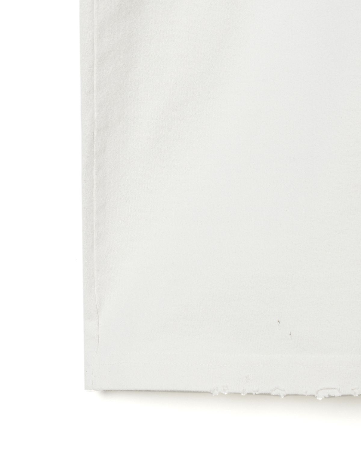K2 BIG TEE (O.WHITE) / Tシャツ オフホワイト