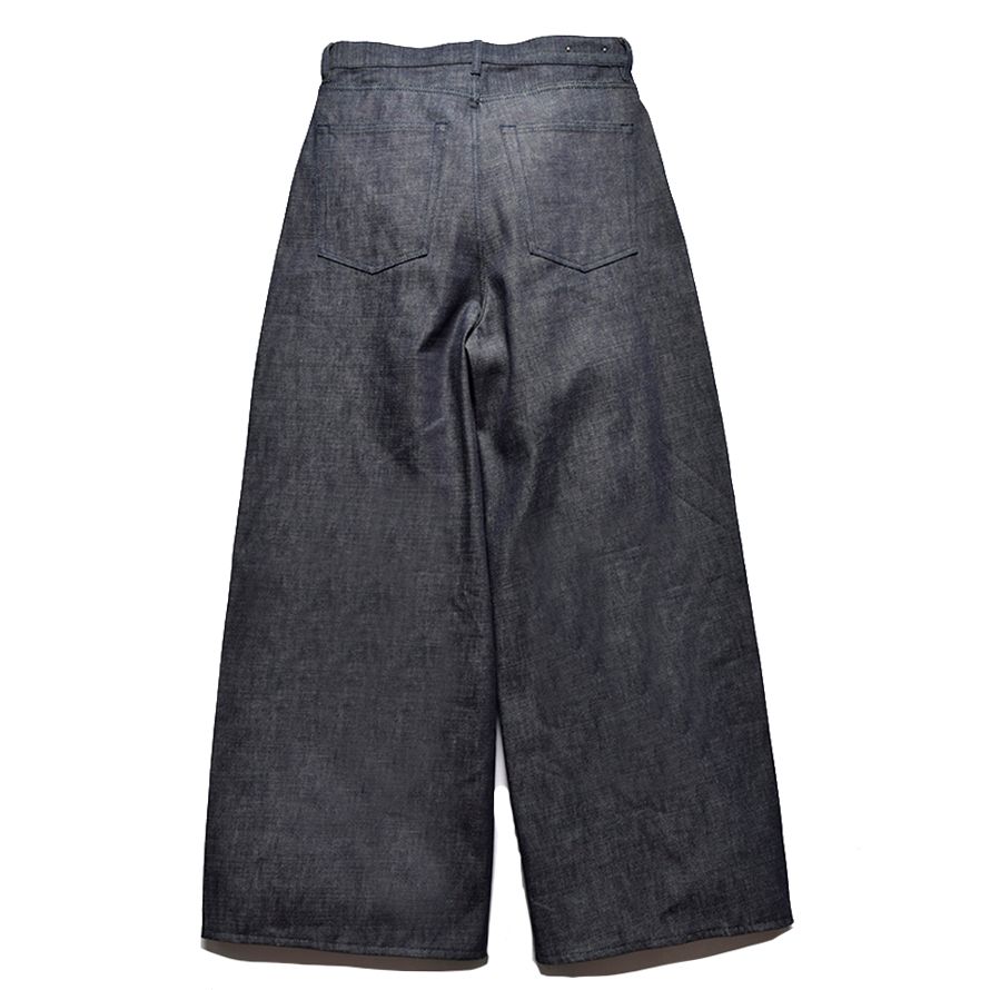 MINEDENIM - Giant Buggy Denim 5poket （RGD） / ジャイアント