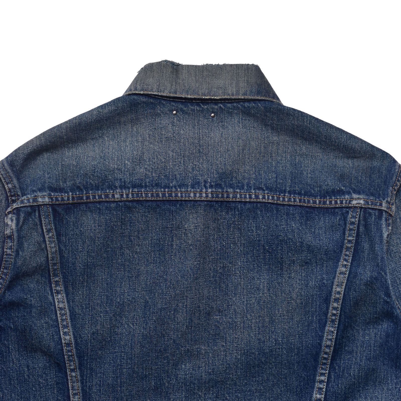 Denim CF-TYPE3 GJKT （USD）｜デニムジャケット｜2603-8007