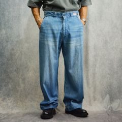 × BIG MAC DENIM TROUSER （INDIGO） / デニム トラウザーパンツ （インディゴ） / 2251-PT40-029-W