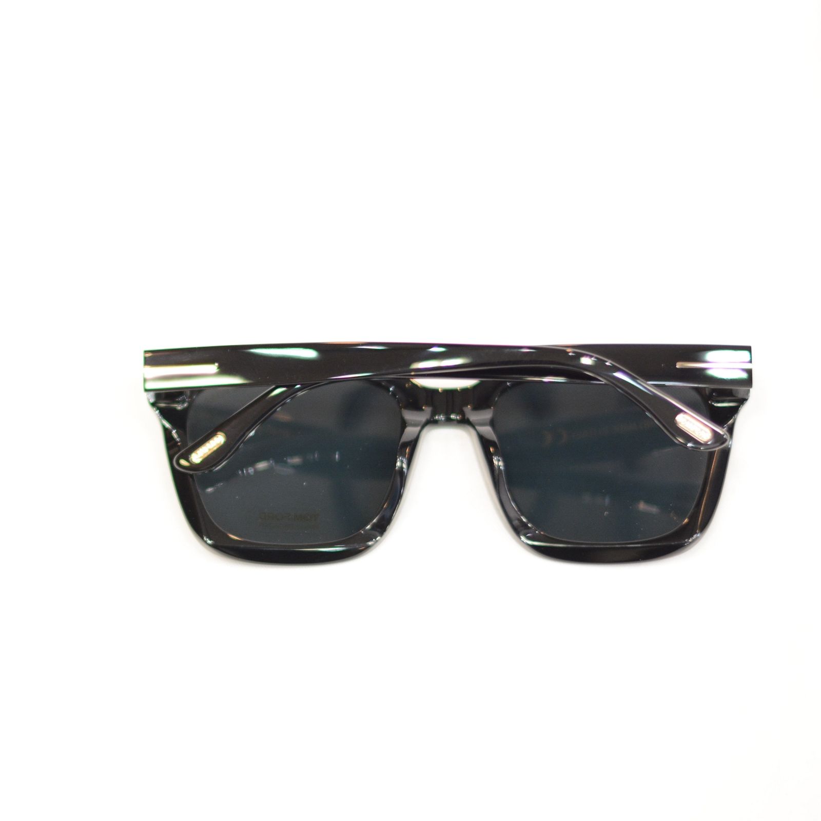 TOM FORD（トム フォード）の「TOM FORD Gold-Tone Multi-Stone