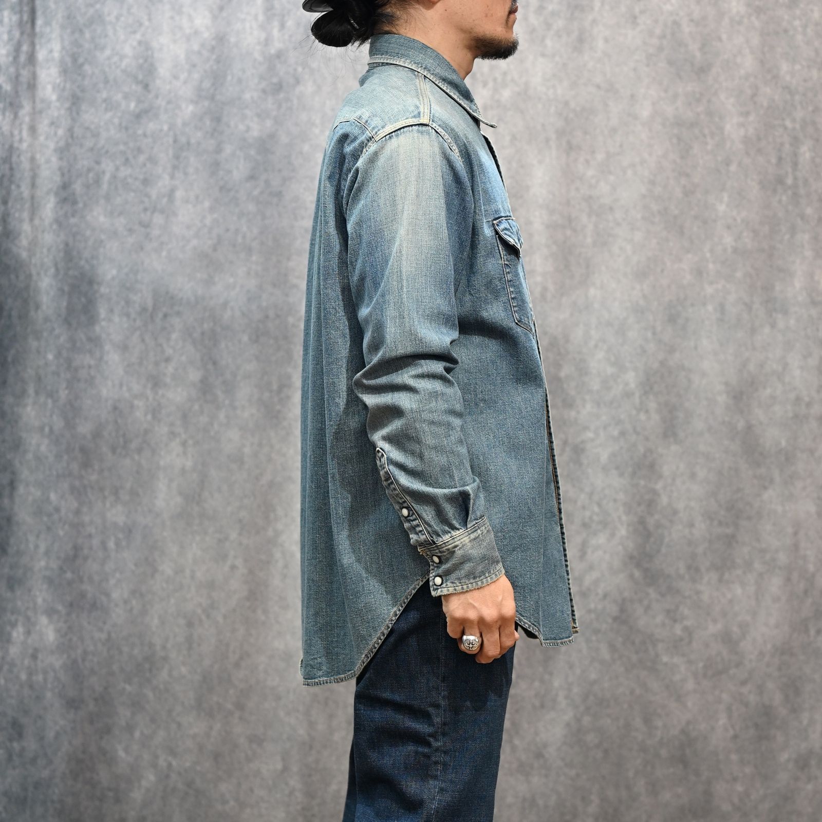 505 L.Western SH USD