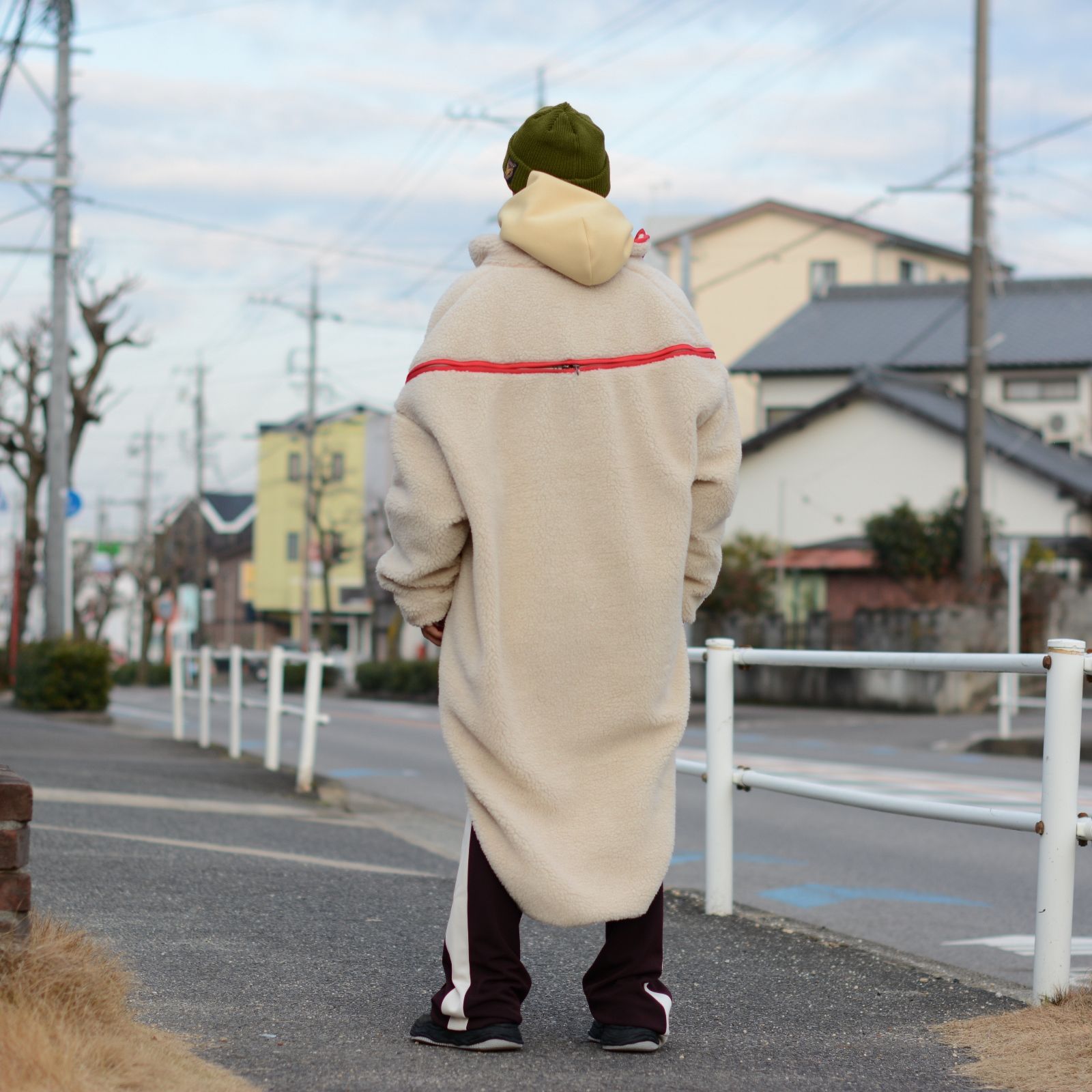 ISAMUKATAYAMABACKLASH  FASETASM  LichtBestreben  CALEE  GroundY  BLOWbyJUNUEZONO  「STYLE NO. 257」