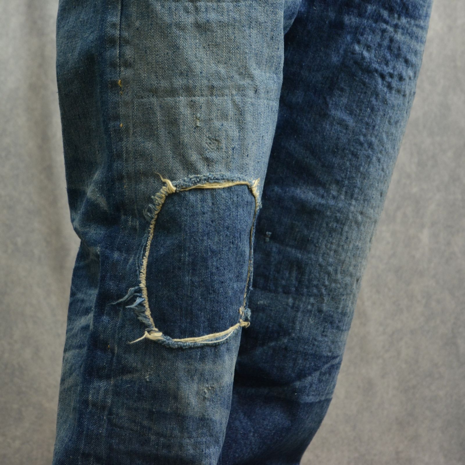 と*ん様 #033 LV 60'S JEANS new manual NEW MANUAL LV 60'S JEANS IND [033/PT-YY-0008]