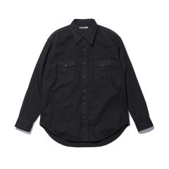 505 L.Western SH OWS