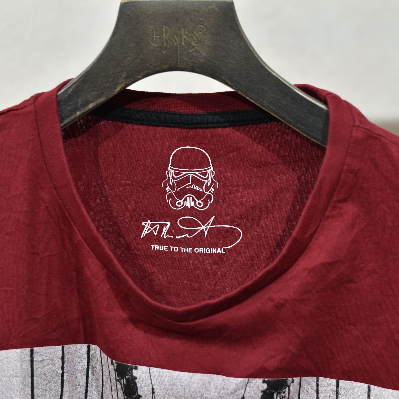 古着｜STARWARS スターウォーズ Tシャツ｜XLサイズ
