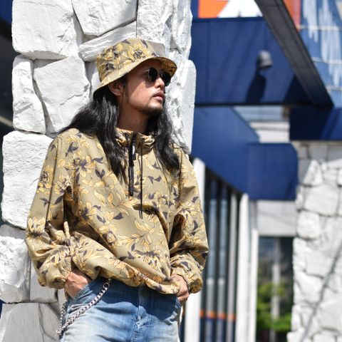 CALEE MINEDENIM 「STYLE NO. 286」