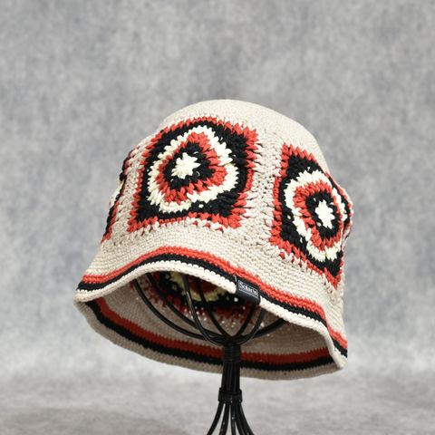 Crochet Hat "SUNBIRD" (PHOENIX)｜クロシェハット｜X01001