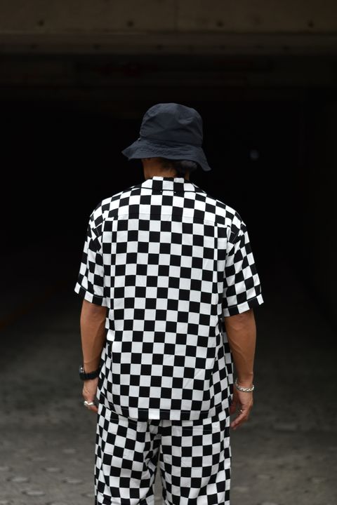 MINEDENIM / YohjiYamamoto / ISAMUKATAYAMA BACKLASH / CUTRAT / FACETASM