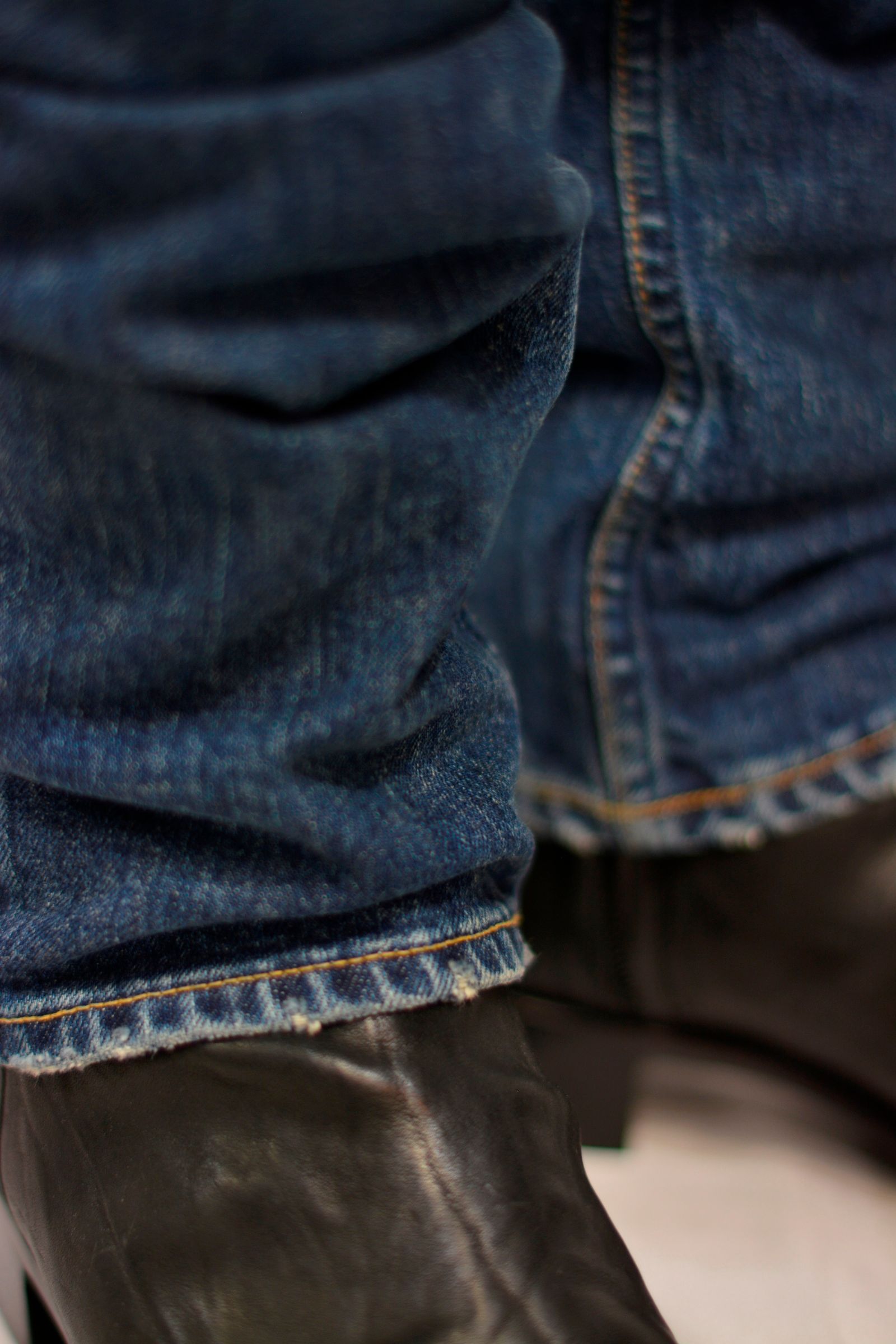 Standard Slim STR 5pocket USD