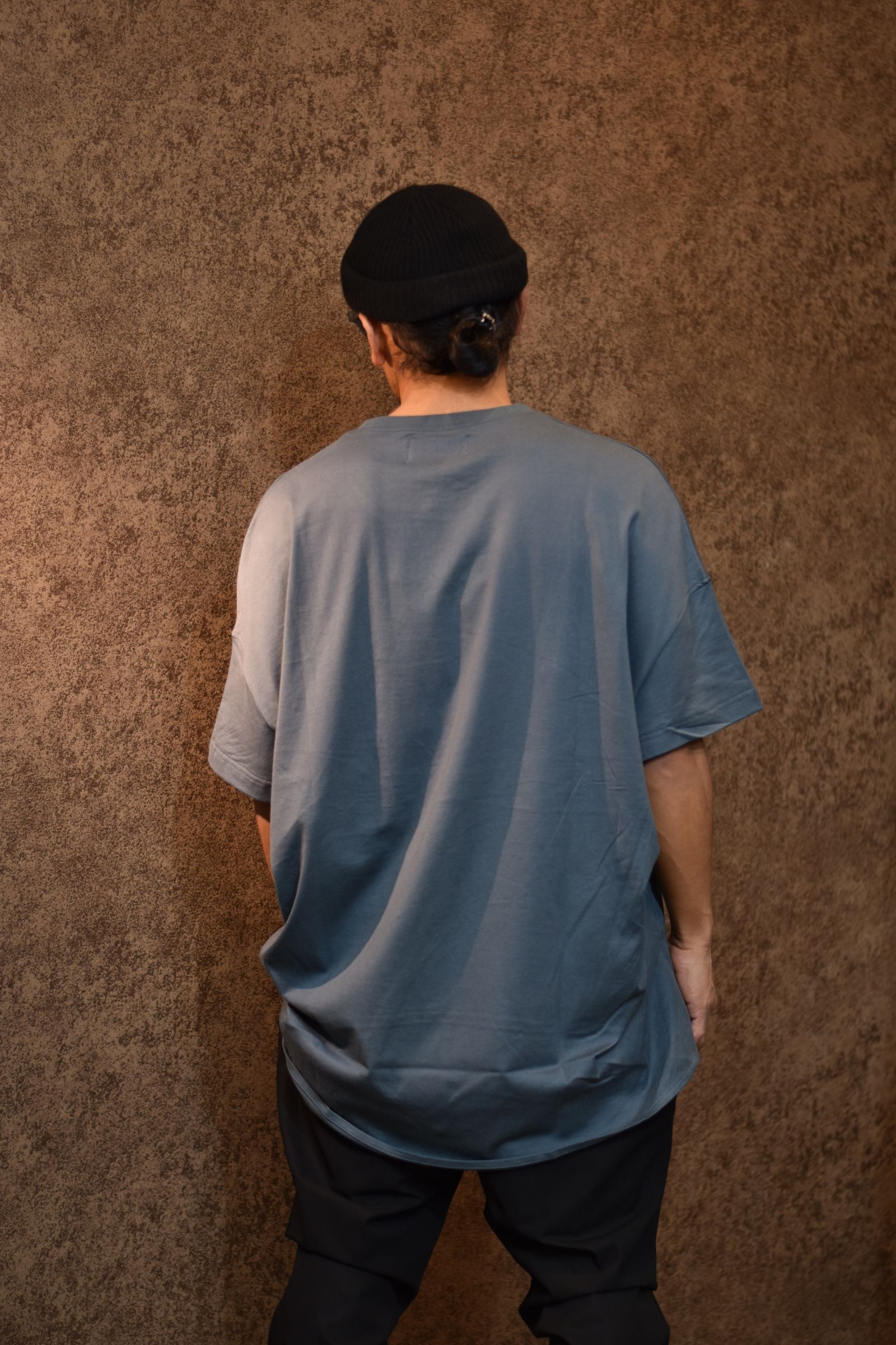 トップス Licht Bestreben LB21ss-sh01-em Licht Bestreben - 2021 SS | chord online store