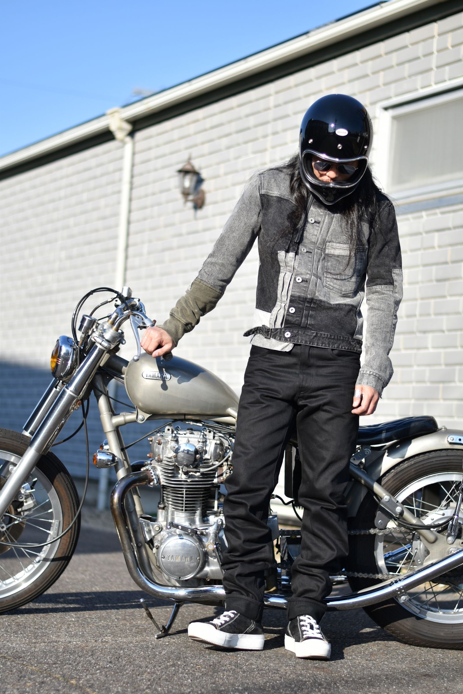 STYLE NO. 256