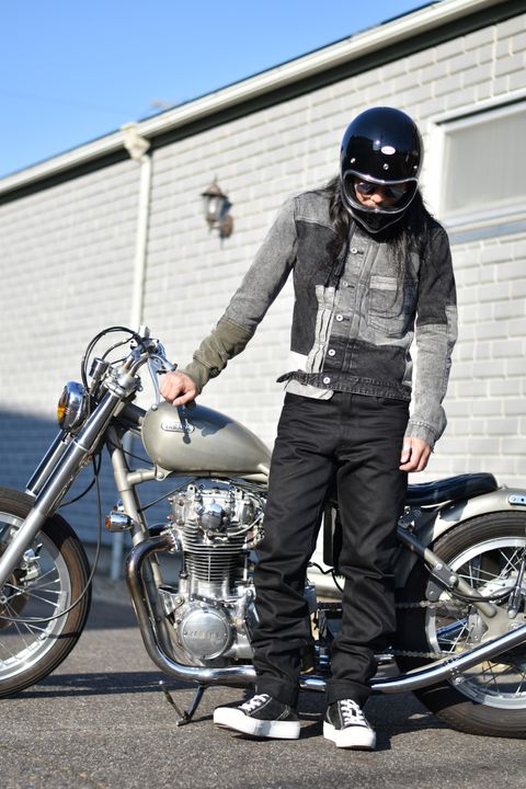 STYLE NO. 256